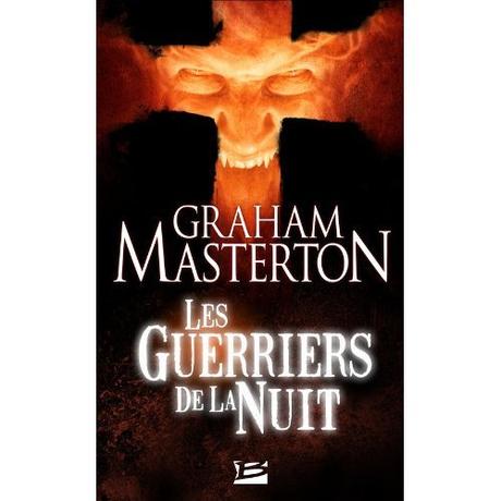 Les guerriers de la nuit - tome 1