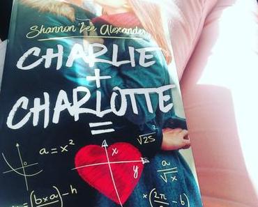 Charlie + Charlotte | Shannon Lee Alexander