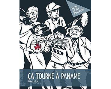 Ça tourne à Paname, Daniel Le Bras – Perceval