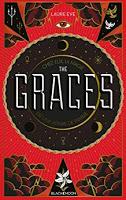 The Graces - tome 1 - Laure Eve