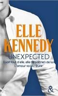 Unexpected – Elle Kennedy