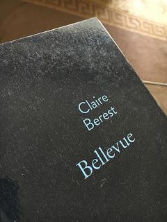 Bellevue, Claire Berest