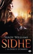 sidhe tome 1