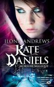 kate daniels tome 1