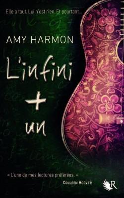 L'infini + un de Amy Harmon