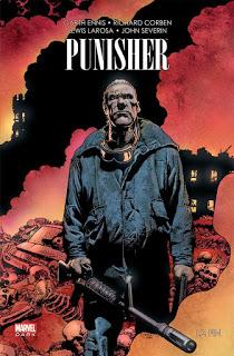 PUNISHER LA FIN : LA CROISADE APOCALYPTIQUE DE FRANK CASTLE (PAR GARTH ENNIS)