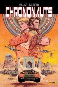 Chrononauts