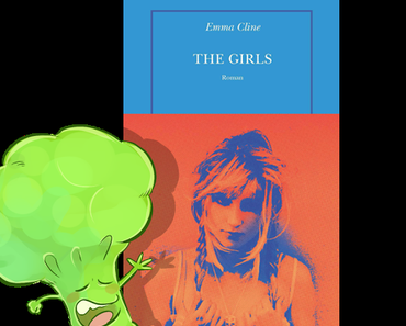 "The Girls" d'Emma Cline