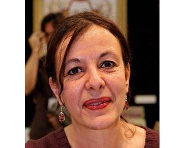 Tendre, drôle et lumineuse Claire Franek