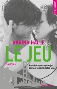 Karina Halle / The McGregor, tome 3 : Le jeu