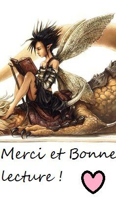 Ascendance tome 1 : Le Baptême du soleil de Bastien Pantalé fairy-reading-2