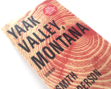 Yaak Valley, Montana ♦ Smith Henderson