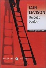 Un petit boulot de Iain Levison