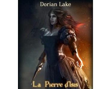 Isulka la Mageresse, saga (Dorian Lake)