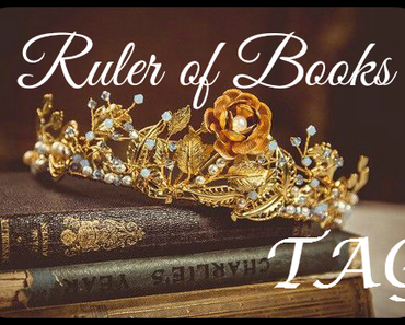 TAG Ruler of Books