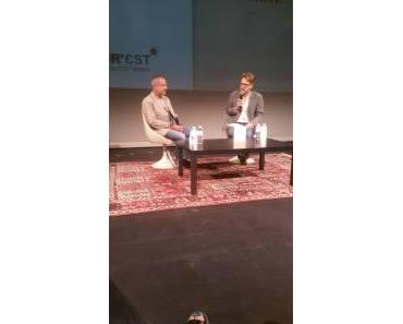 Rentrée littéraire Librest