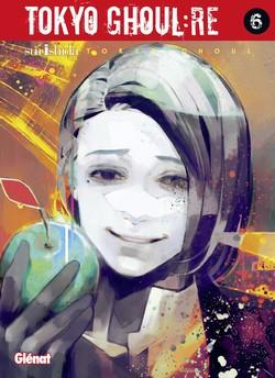 Tokyo Ghoul Re - Tome 6