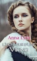 L’honneur d’une Viking – Anna Lyra