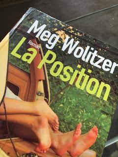 La position, Meg Wolitzer