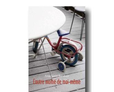 L’autre moitié de moi-même d’Anne-Laure Bondoux
