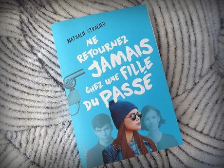 Retournez Jamais Chez Fille Passé