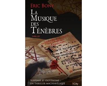 « La musique des ténèbres », le retour de Thomas Cazan
