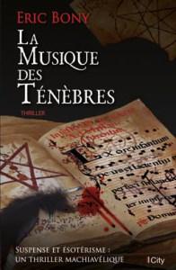 « La musique des ténèbres », le retour de Thomas Cazan