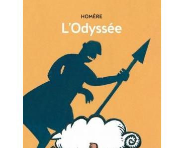 L'odyssée