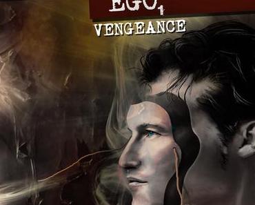 Alter-ego, tome 1 : Vengeance (Sébastien Tissandier)