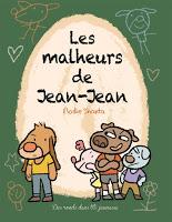 Les lectures de Charlotte (23) : Les malheurs de Jean-Jean - Élodie Shanta