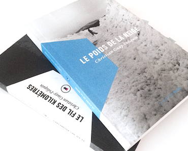 Le poids de la neige ♦ Christian-Guay-Poliquin