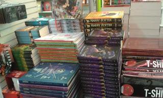 I'm back to Ireland !