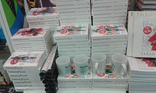 I'm back to Ireland !