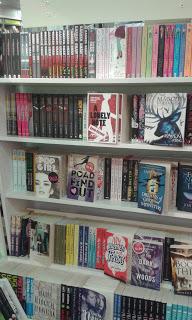 I'm back to Ireland !