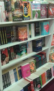 I'm back to Ireland !