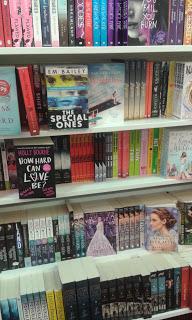 I'm back to Ireland !