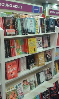 I'm back to Ireland !