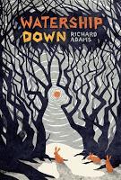 Watership Down - Richard Adams
