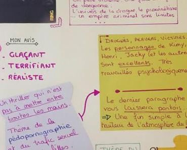 Les démoniqaques – Mattias Köping