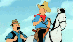 Tome 03 : Tintin en Amérique – Hergé