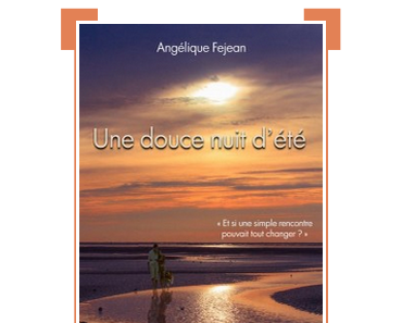 Une douce nuit d’été ~ Angélique Fejean