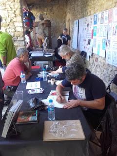 festival vaison romaine compte rendu 