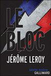 Big Sister - Jérôme Leroy -