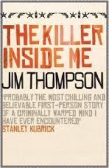 L'assassin qui est en moi - Jim Thompson - rivages/noir