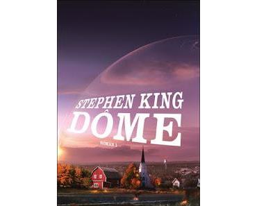 Dôme roman 1 de Stephen King