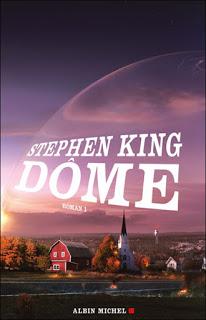 Dôme roman 1 de Stephen King