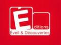 Eveil et découvertes Logo