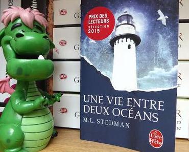 "Une Vie entre deux Océans" de M.L. Stedman
