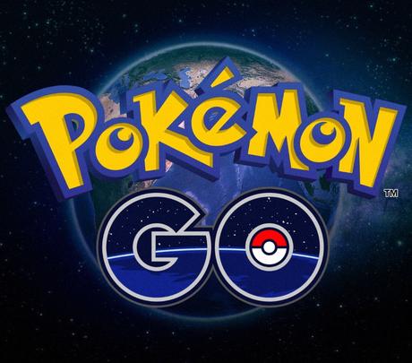 Test #2 de Pokemon Go