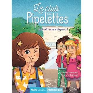 Le club des pipelettes